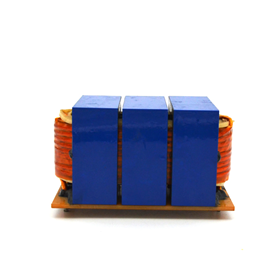 Special structure transformer