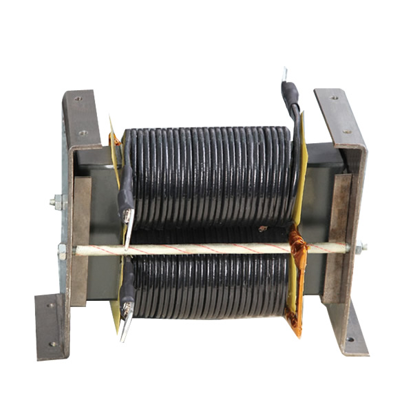 Special structure transformer
