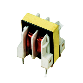 High frequency transformer